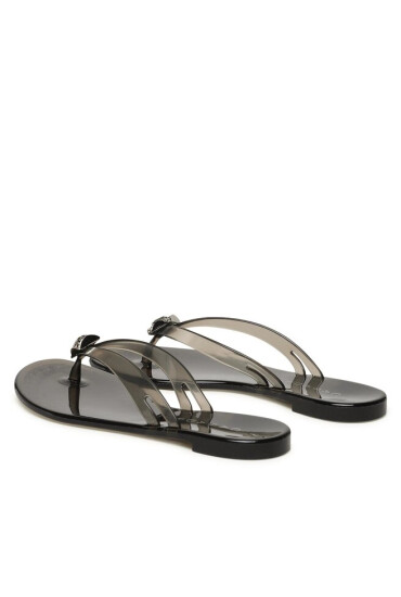 Casadei Джапанки 2Y000D0101BEACH9000 Nero - Mera.bg