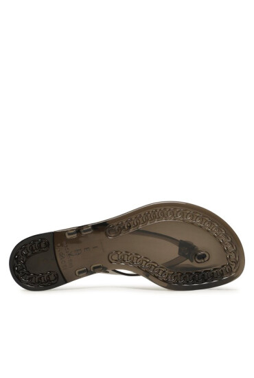 Casadei Джапанки 2Y000D0101BEACH9000 Nero - Mera.bg