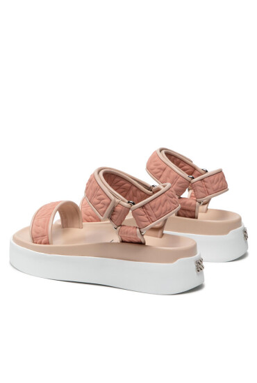 Casadei Сандали 1L009U0301T0356B016 Розов - Mera.bg