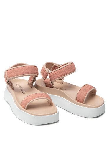 Casadei Сандали 1L009U0301T0356B016 Розов - Mera.bg