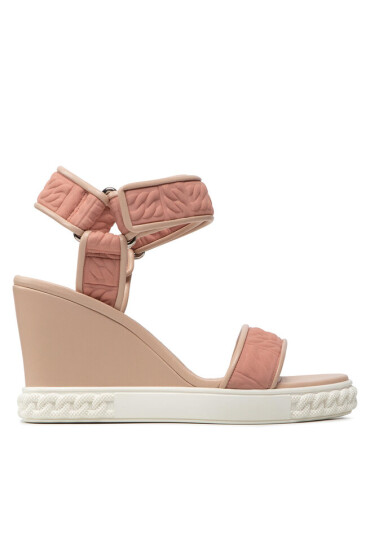 Casadei Сандали 2L010U0801T0356B016 Розов - Mera.bg