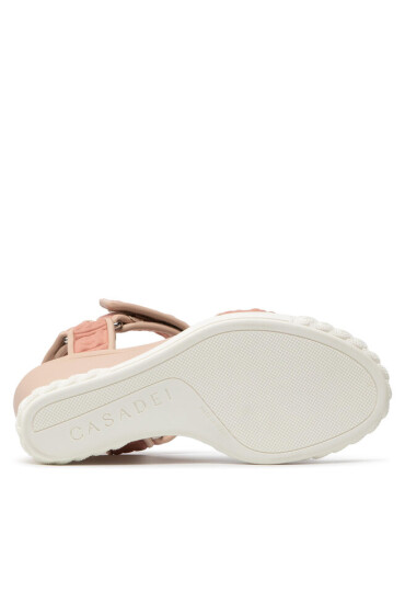 Casadei Сандали 2L010U0801T0356B016 Розов - Mera.bg