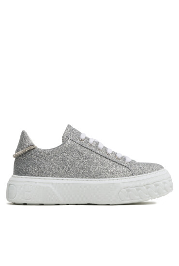Casadei Сникърси 2X972V0201C1973B082 Silver - Mera.bg