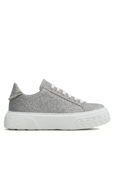 Casadei Сникърси 2X972V0201C1973B082 Silver - Mera.bg