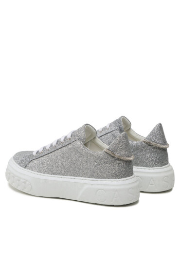 Casadei Сникърси 2X972V0201C1973B082 Silver - Mera.bg