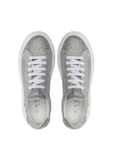 Casadei Сникърси 2X972V0201C1973B082 Silver - Mera.bg