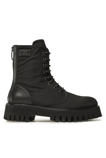Casadei Туристически oбувки 2R386V040NC20579000 Black - Mera.bg