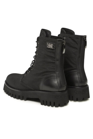 Casadei Туристически oбувки 2R386V040NC20579000 Black - Mera.bg