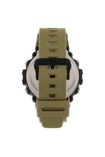 Casio Часовник AE-1500WH-5AVEF Зелен - Mera.bg