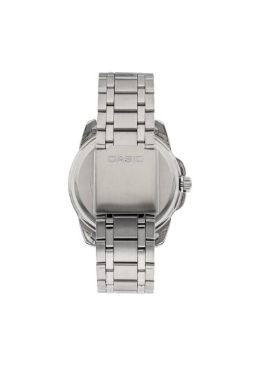 Casio Часовник MTP-1314D-1AVEF Сребрист - Mera.bg
