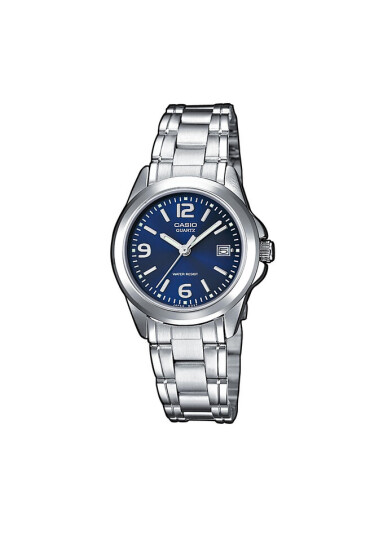 Casio Часовник LTP-1259PD-2AEG Silver - Mera.bg