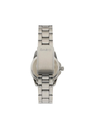 Casio Часовник LTP-1259PD-2AEG Silver - Mera.bg