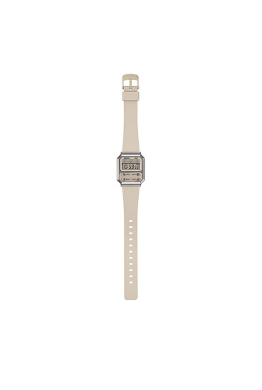 Casio Часовник A100WEF-8AEF Сив - Mera.bg