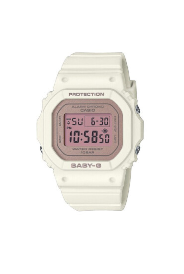 Casio Часовник BGD-565SC-4ER Rose Gold - Mera.bg