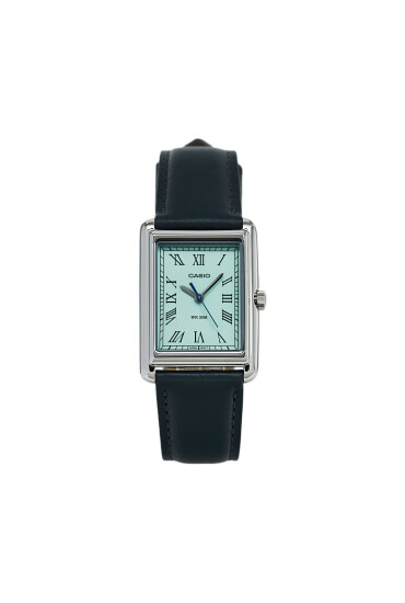 Casio Часовник Classic LTP-B165L-2BVEF Сив - Mera.bg