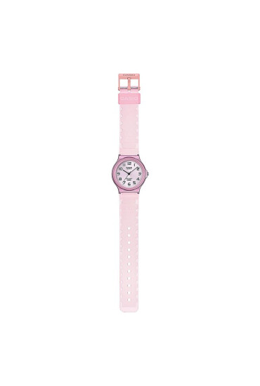Casio Часовник Classic MQ-24S-4BEF Розов - Mera.bg