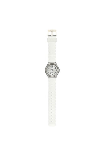 Casio Часовник Classic MQ-24S-7BEF Бял - Mera.bg