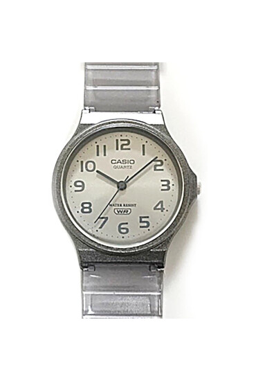 Casio Часовник Classic MQ-24S-8BEF Сив - Mera.bg
