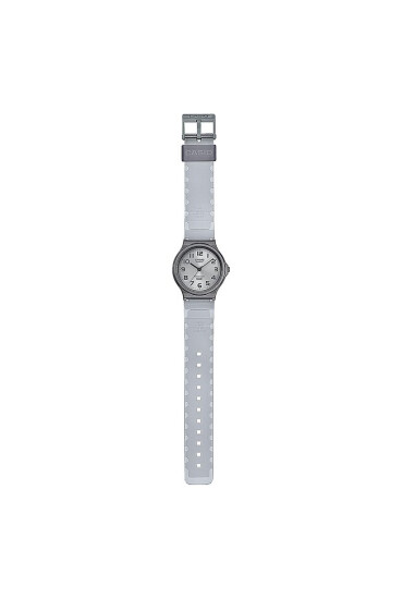 Casio Часовник Classic MQ-24S-8BEF Сив - Mera.bg
