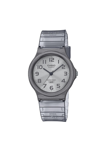 Casio Часовник Classic MQ-24S-8BEF Сив - Mera.bg