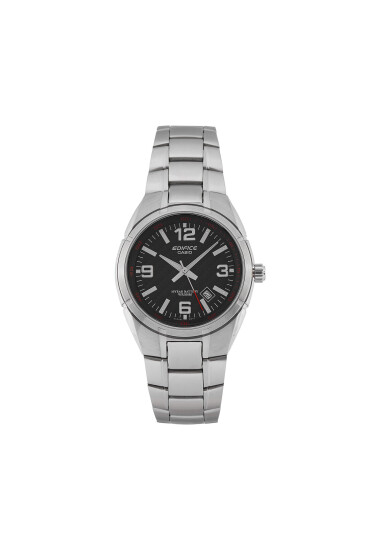 Casio Часовник Edifice EF-125D-1AVEG Сребрист - Mera.bg