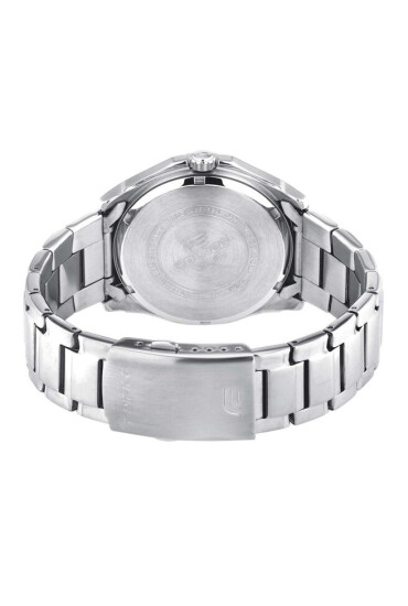 Casio Часовник Edifice EF-129D-1AVEF Сребрист - Mera.bg