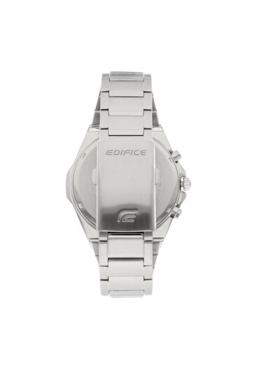 Casio Часовник Edifice EFB-680D-7AVUEF Silver/Silver - Mera.bg