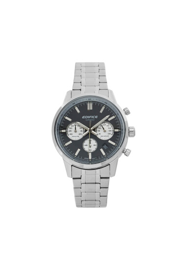 Casio Часовник Edifice EFR-575D-1AEF Сребрист - Mera.bg