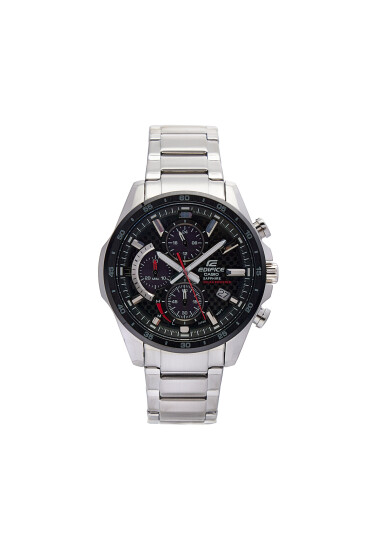 Casio Часовник Edifice EFS-S540DB-1AUEF Сребрист - Mera.bg