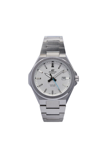 Casio Часовник EFB-108D-7AVUEF Сребрист - Mera.bg