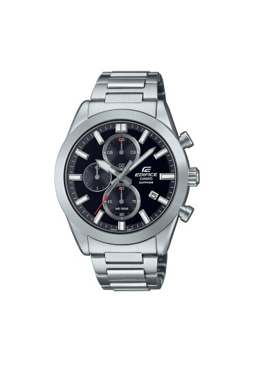 Casio Часовник EFB-710D-1AVUEF Сребрист - Mera.bg