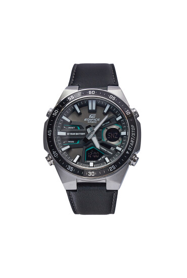 Casio Часовник EFV-C110L-1AVEF Черен - Mera.bg