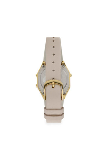 Casio Часовник LA680WEGL-4EF Розов - Mera.bg