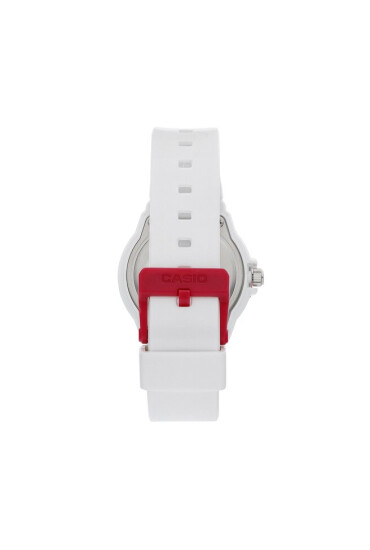 Casio Часовник LRW-200H-4BVEF Бял - Mera.bg