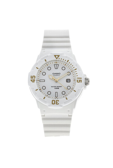 Casio Часовник LRW-200H-7E2VEF Бял - Mera.bg