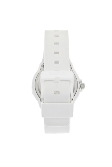 Casio Часовник LRW-200H-7E2VEF Бял - Mera.bg