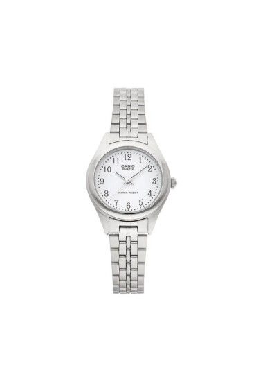 Casio Часовник LTP-1129PA -7BEG Silver - Mera.bg