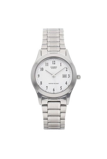 Casio Часовник LTP-1141A-7BEF Silver - Mera.bg