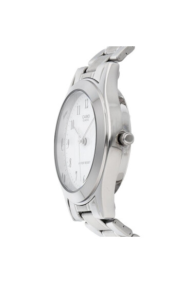 Casio Часовник LTP-1141A-7BEF Silver - Mera.bg