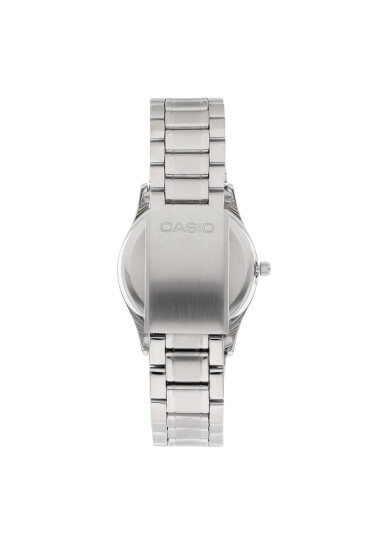 Casio Часовник LTP-1141A-7BEF Silver - Mera.bg