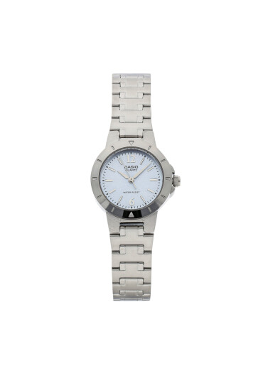Casio Часовник LTP-1177A-2A Silver - Mera.bg