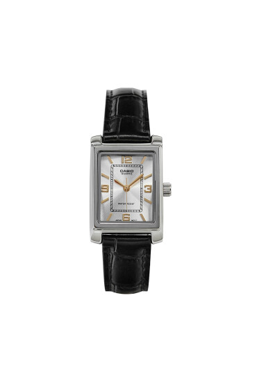 Casio Часовник LTP-1234PL-7A2EF Сребрист - Mera.bg