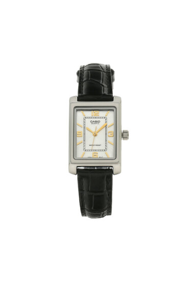 Casio Часовник LTP-1234PL-7A2EF Сребрист - Mera.bg