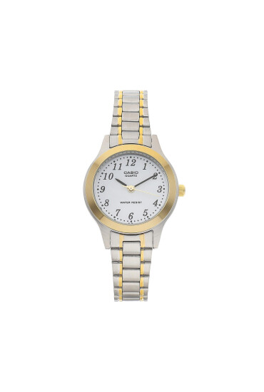 Casio Часовник LTP-1263PG-7BEG Сребрист - Mera.bg