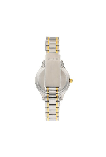 Casio Часовник LTP-1263PG-7BEG Сребрист - Mera.bg