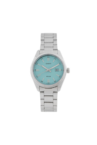 Casio Часовник LTP-1302PD-2A2VEF Електриков - Mera.bg