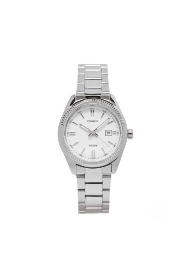 Casio Часовник LTP-1302PD-7A1VEG Сребрист - Mera.bg