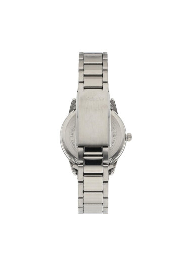 Casio Часовник LTP-1303PD-7BVEG Silver - Mera.bg