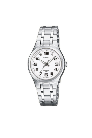 Casio Часовник LTP-1310PD -7BVEG Silver - Mera.bg