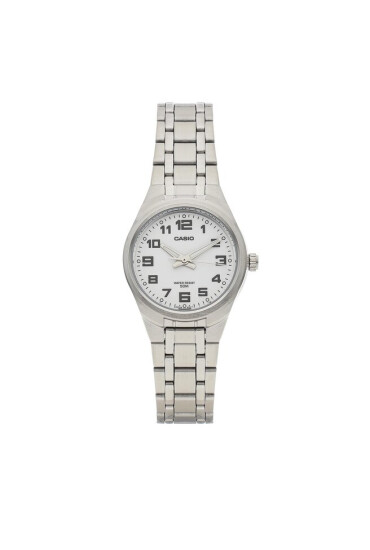 Casio Часовник LTP-1310PD -7BVEG Silver - Mera.bg
